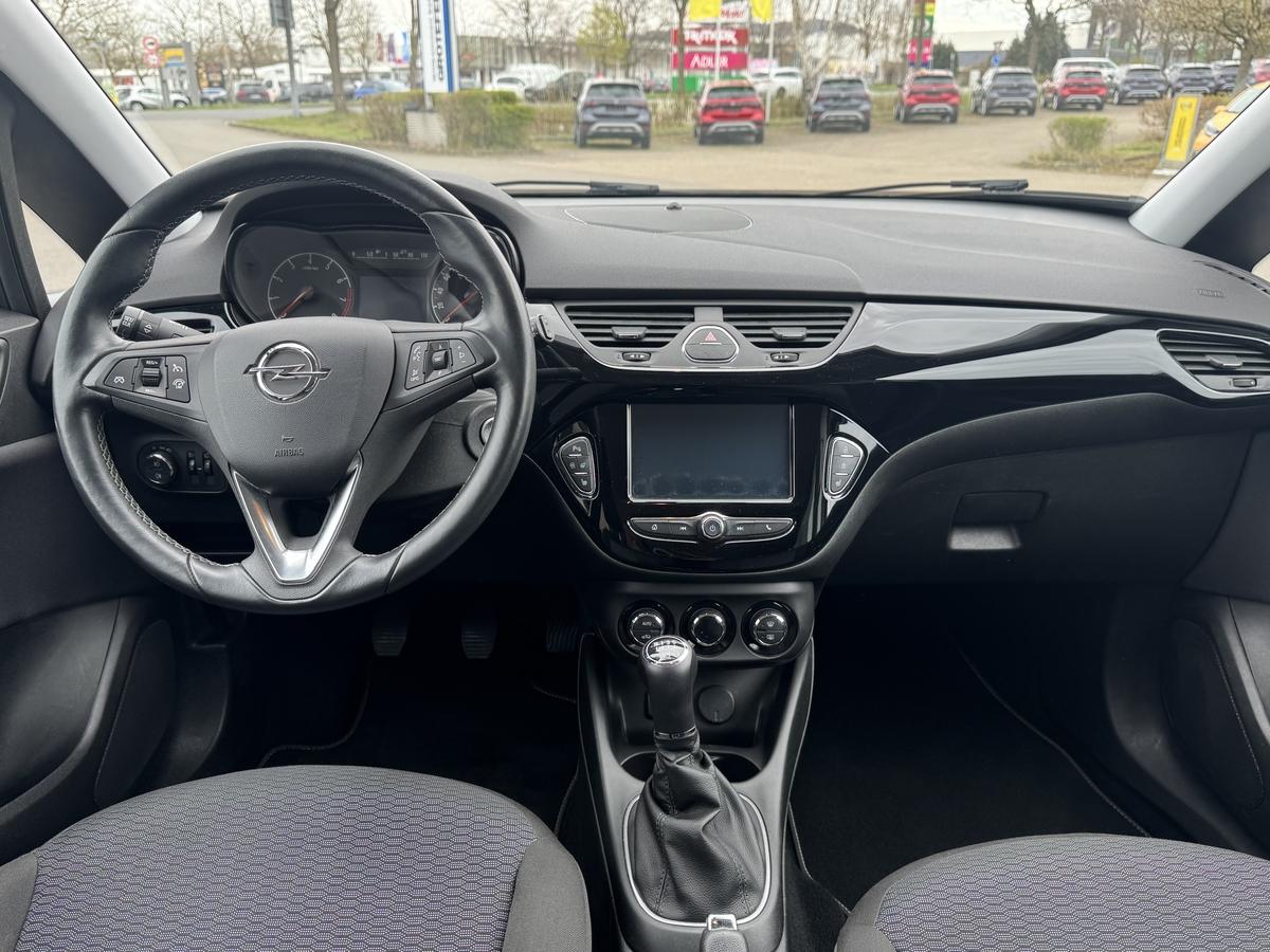 Opel Corsa E 1.4 Active 