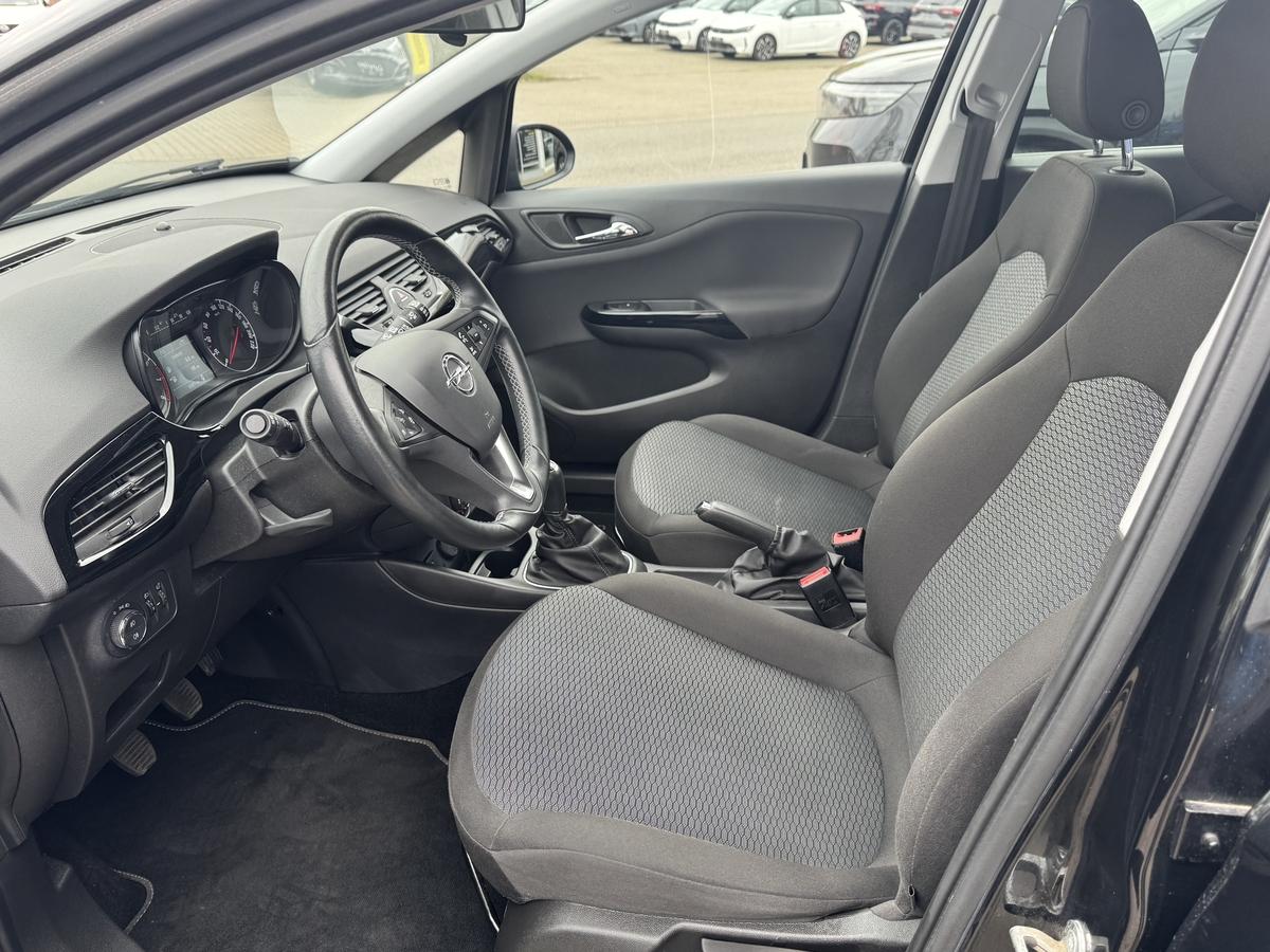 Opel Corsa E 1.4 Active 