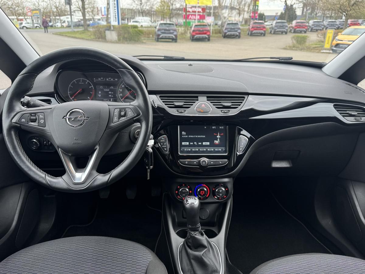 Opel Corsa E 1.4 Active 