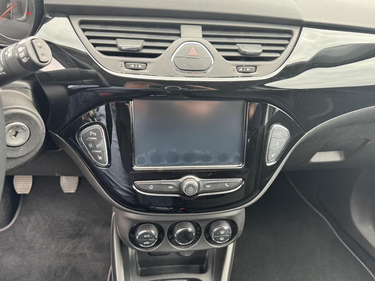 Opel Corsa E 1.4 Active 