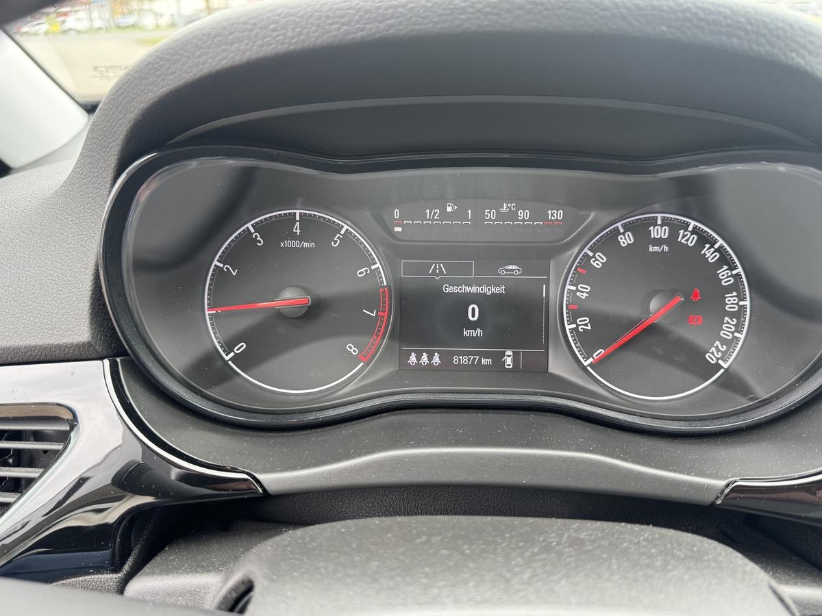 Opel Corsa E 1.4 Active 