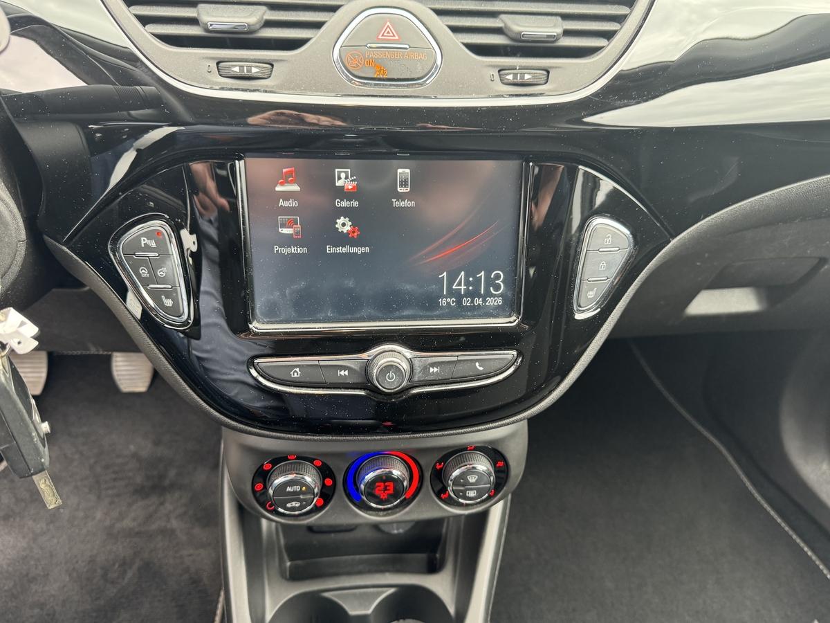 Opel Corsa E 1.4 Active 