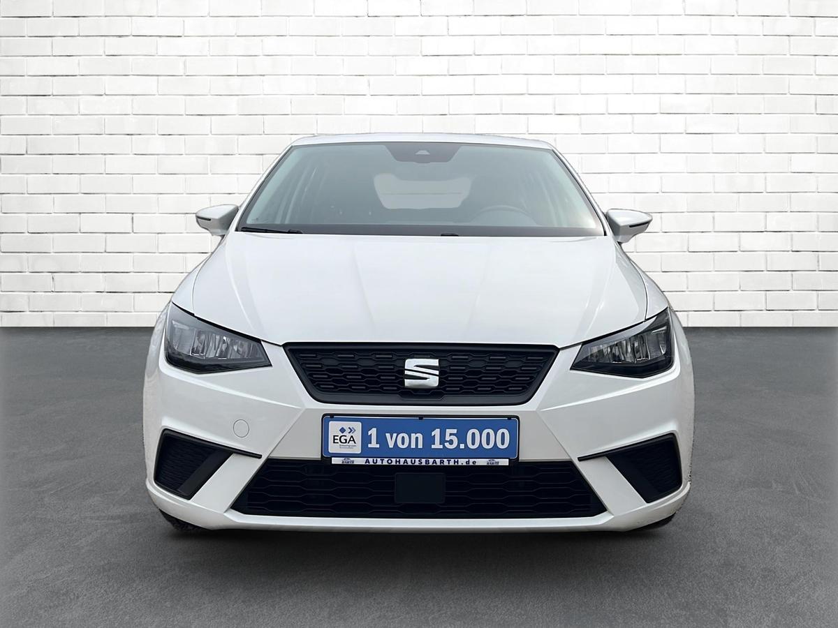 Seat Ibiza 1.0 TSI Style OPF *LED*SHZ*Klima*