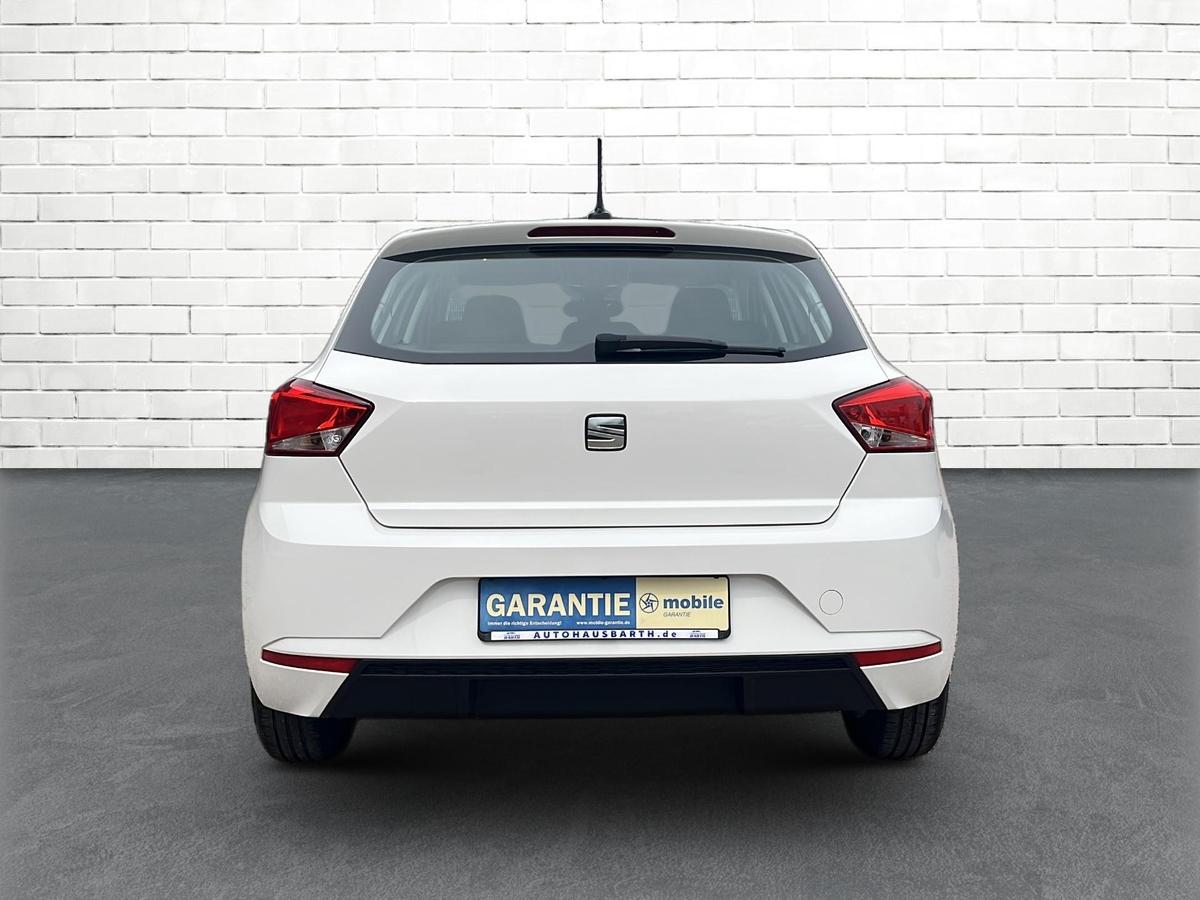 Seat Ibiza 1.0 TSI Style OPF *LED*SHZ*Klima*