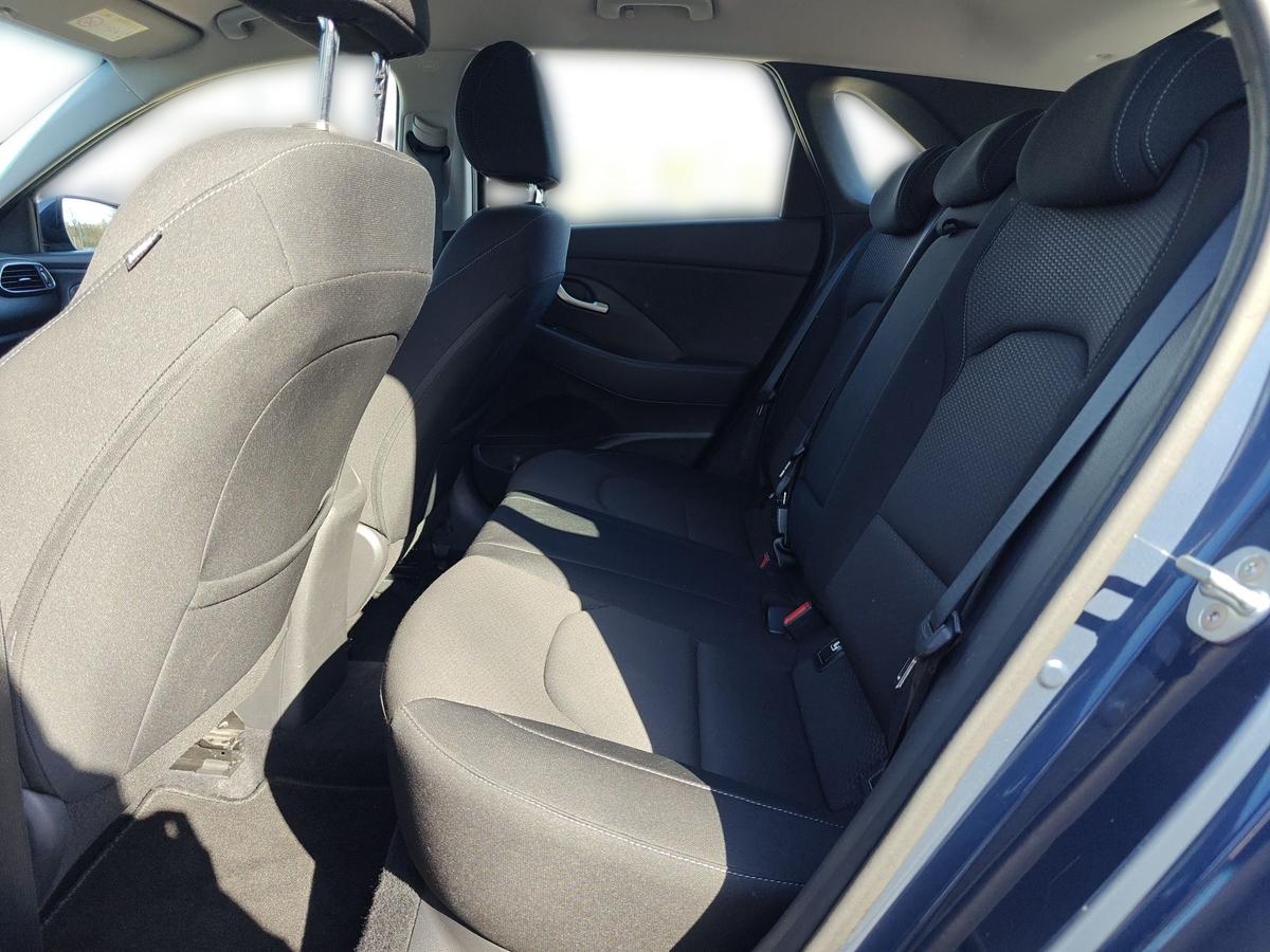 Hyundai i30 1.4 Turbo Trend Navi DAB Kamera App
