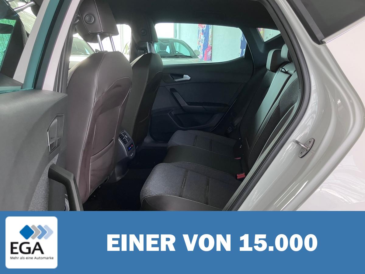 Seat Leon e-Hybrid 1.4 Xcellence Automatik - CarPlay/ LED/ Sitzh.