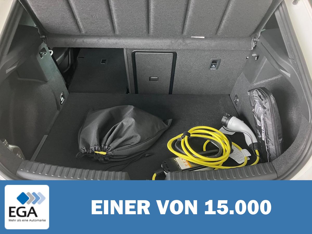 Seat Leon e-Hybrid 1.4 Xcellence Automatik - CarPlay/ LED/ Sitzh.