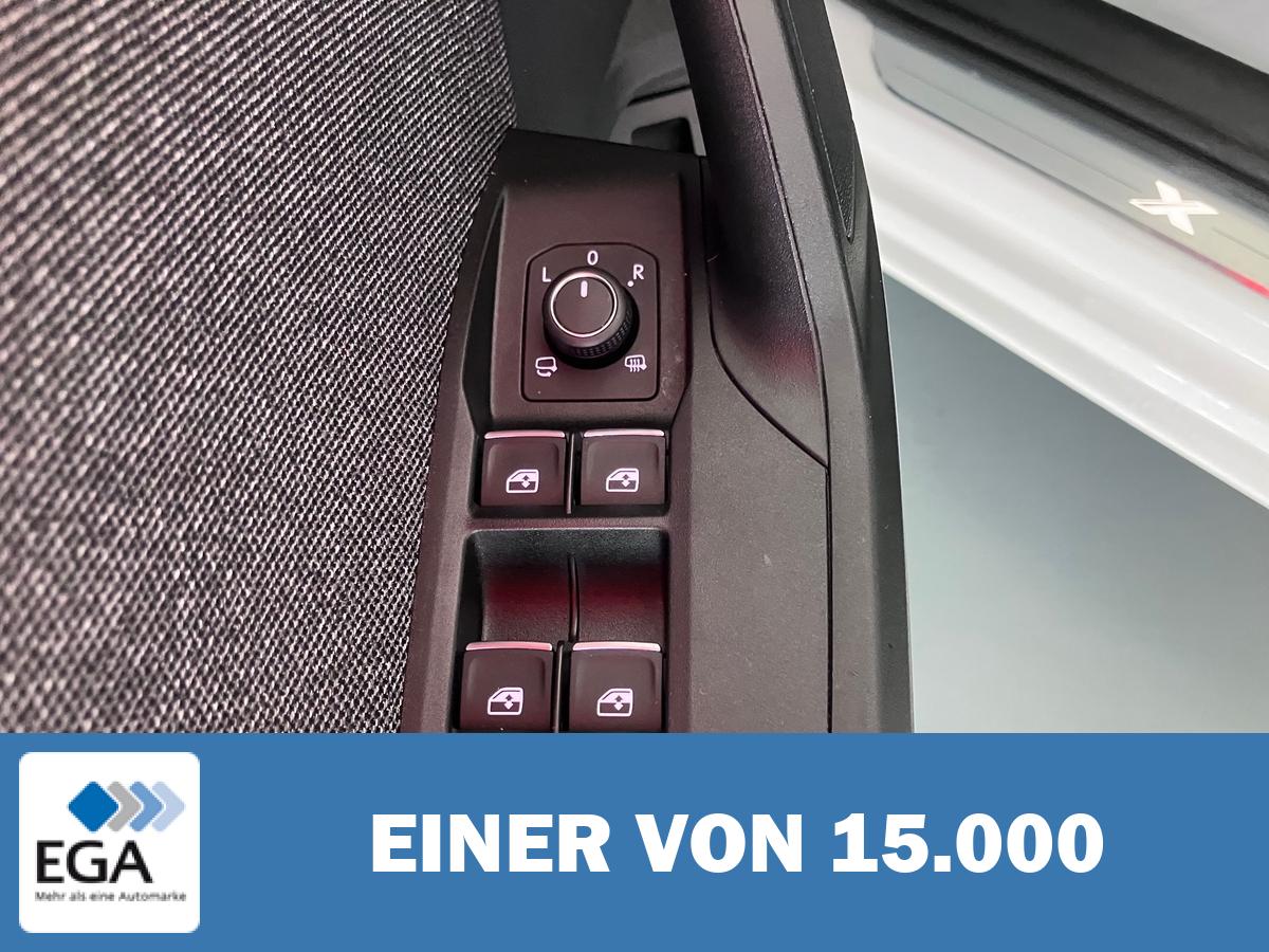 Seat Leon e-Hybrid 1.4 Xcellence Automatik - CarPlay/ LED/ Sitzh.