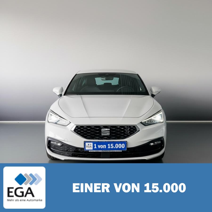 Seat Leon e-Hybrid 1.4 Xcellence Automatik - CarPlay/ LED/ Sitzh.