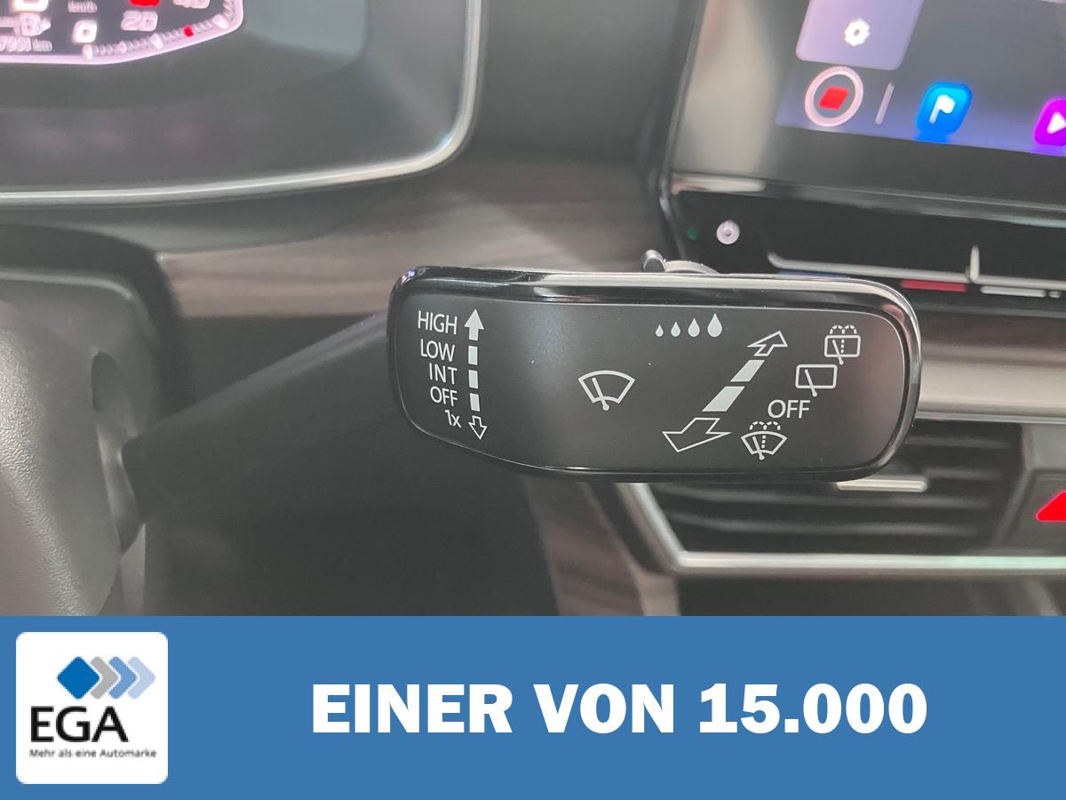 Seat Leon e-Hybrid 1.4 Xcellence Automatik - CarPlay/ LED/ Sitzh.