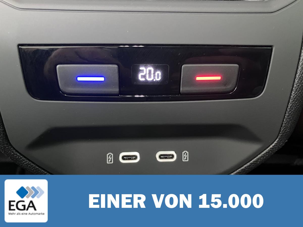 Seat Leon e-Hybrid 1.4 Xcellence Automatik - CarPlay/ LED/ Sitzh.