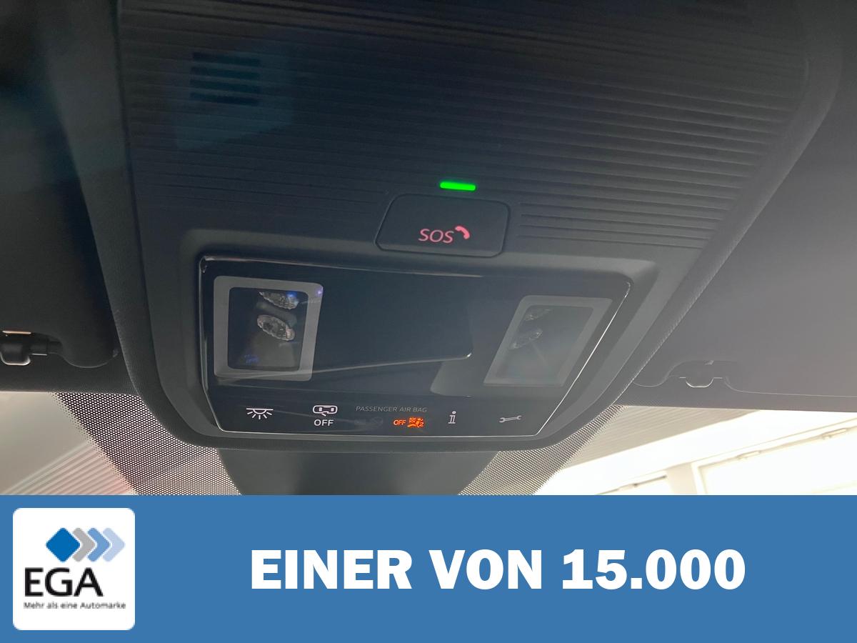 Seat Leon e-Hybrid 1.4 Xcellence Automatik - CarPlay/ LED/ Sitzh.