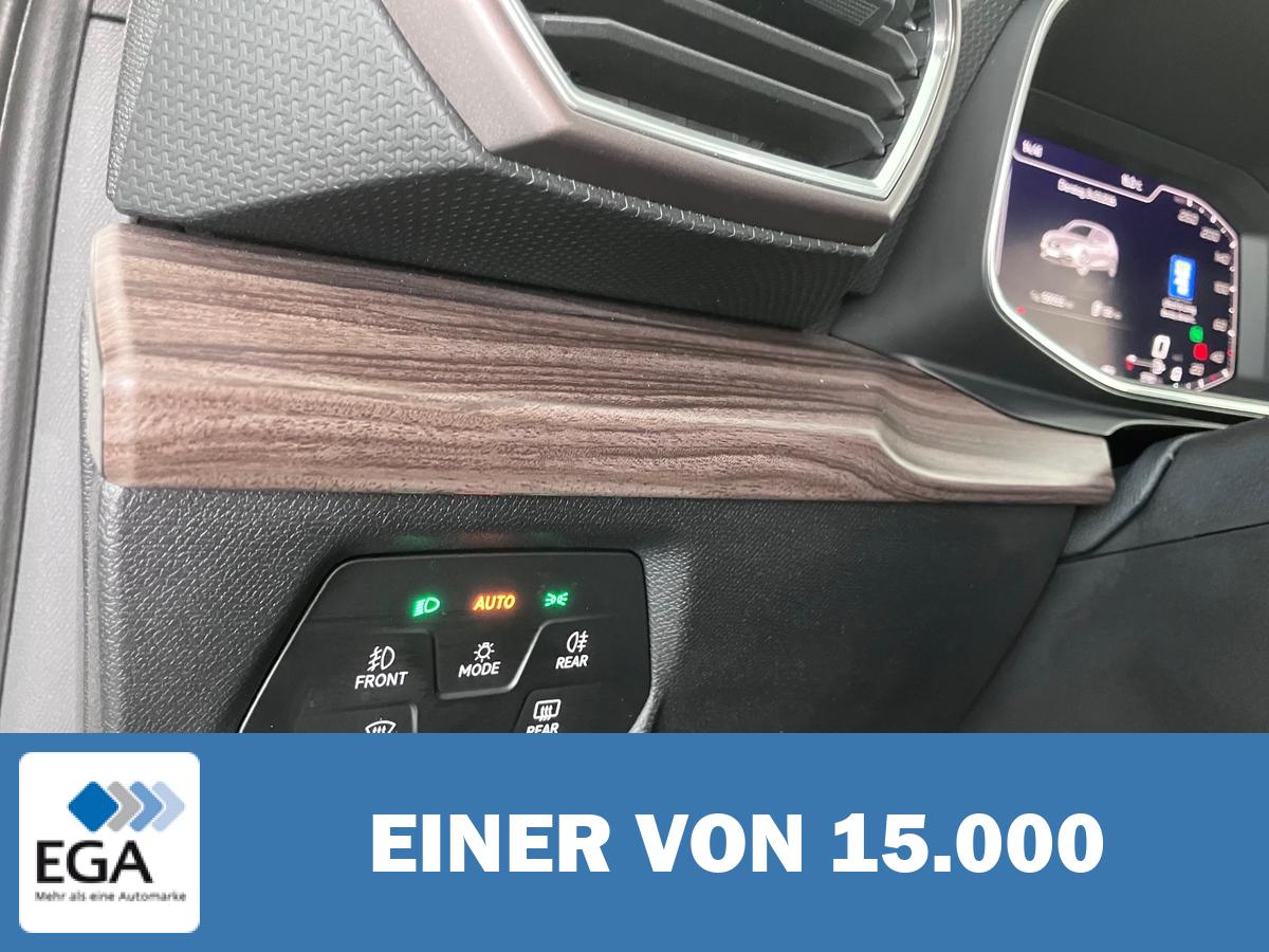 Seat Leon e-Hybrid 1.4 Xcellence Automatik - CarPlay/ LED/ Sitzh.