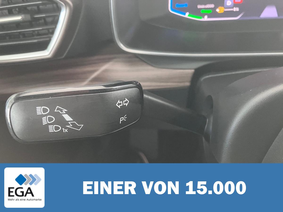 Seat Leon e-Hybrid 1.4 Xcellence Automatik - CarPlay/ LED/ Sitzh.