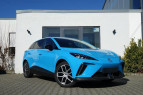 Bild MG MG4 LUXURY 150KW 64 kWh 7J Garantie +AHK!