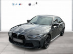 Bild BMW M3 XDRIVE LC PROF LASER HUD LEDER E-SITZE DISPLAY-KEY HIFI HK DAB WLAN