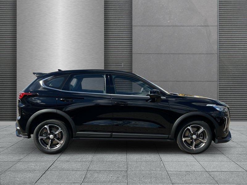 GWM HAVAL Jolion Pro Premium Pano-Dach+SHZ+LED