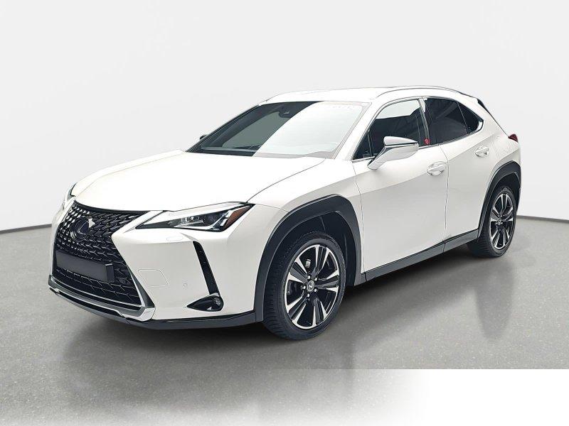 Lexus UX 200 H LED ACC LM18