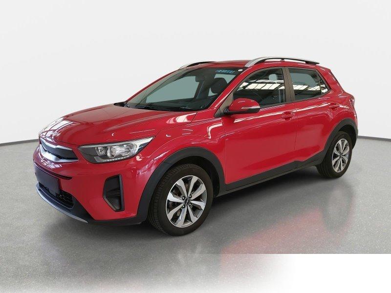 Kia Stonic 1.2 VISION MJ24