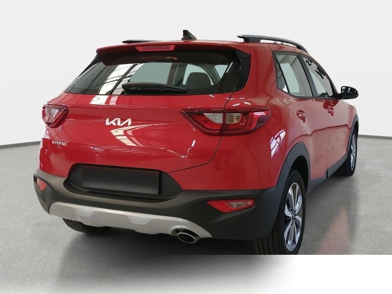 Kia Stonic 1.2 VISION MJ24