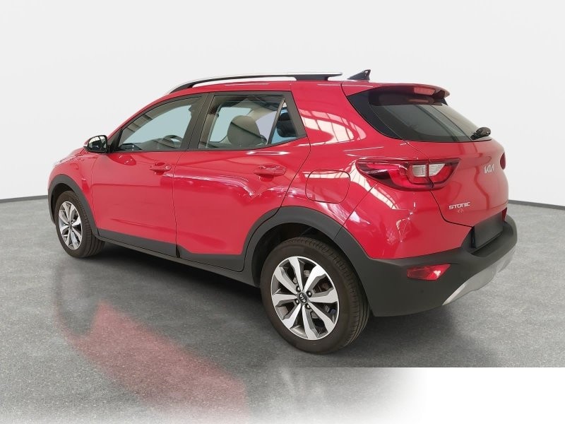 Kia Stonic 1.2 VISION MJ24