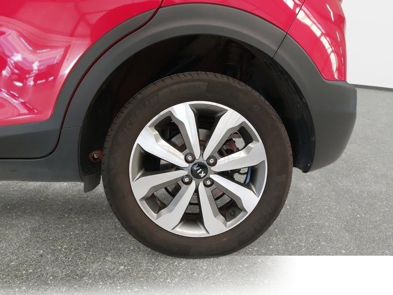 Kia Stonic 1.2 VISION MJ24