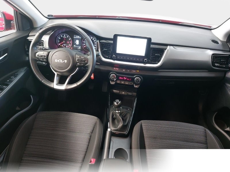 Kia Stonic 1.2 VISION MJ24