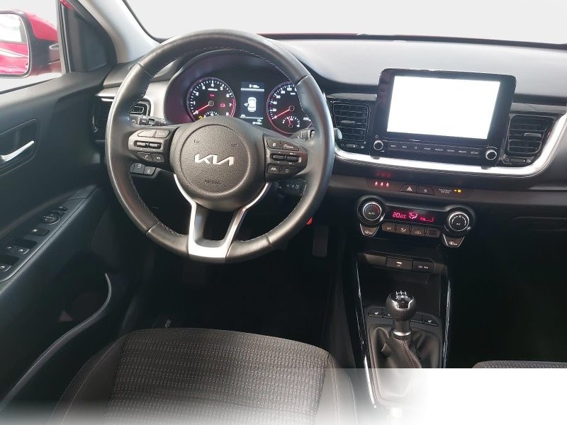 Kia Stonic 1.2 VISION MJ24