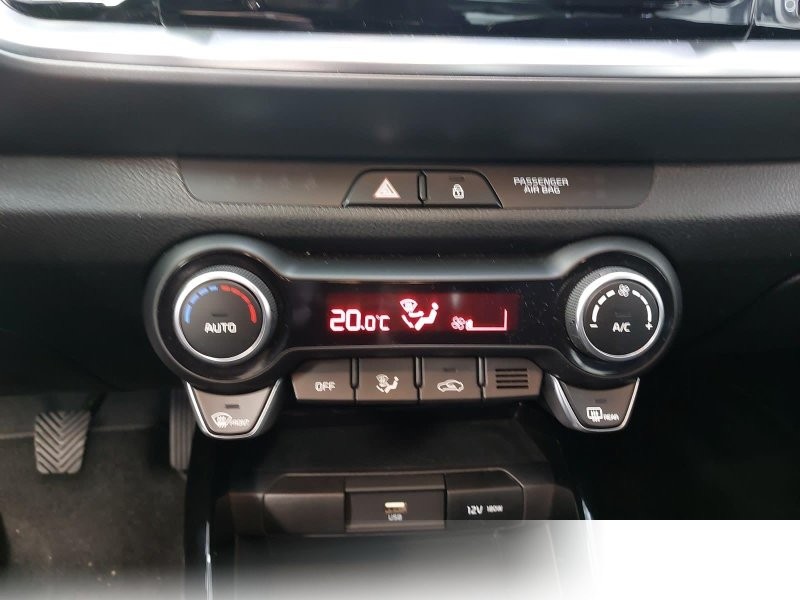 Kia Stonic 1.2 VISION MJ24