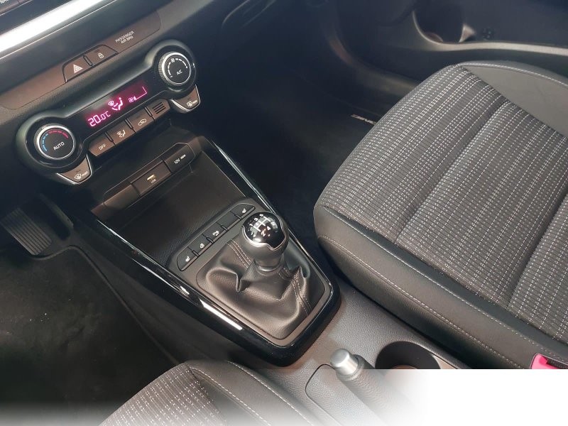 Kia Stonic 1.2 VISION MJ24