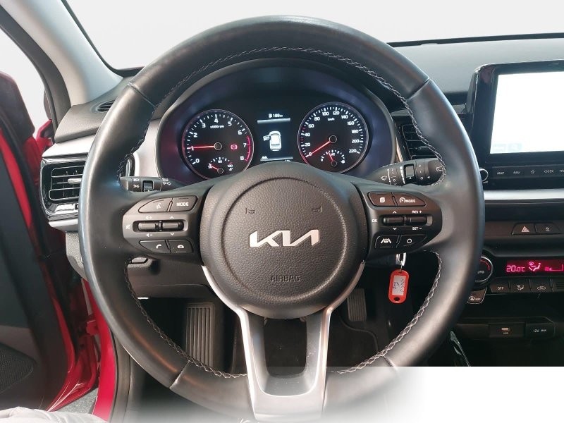 Kia Stonic 1.2 VISION MJ24