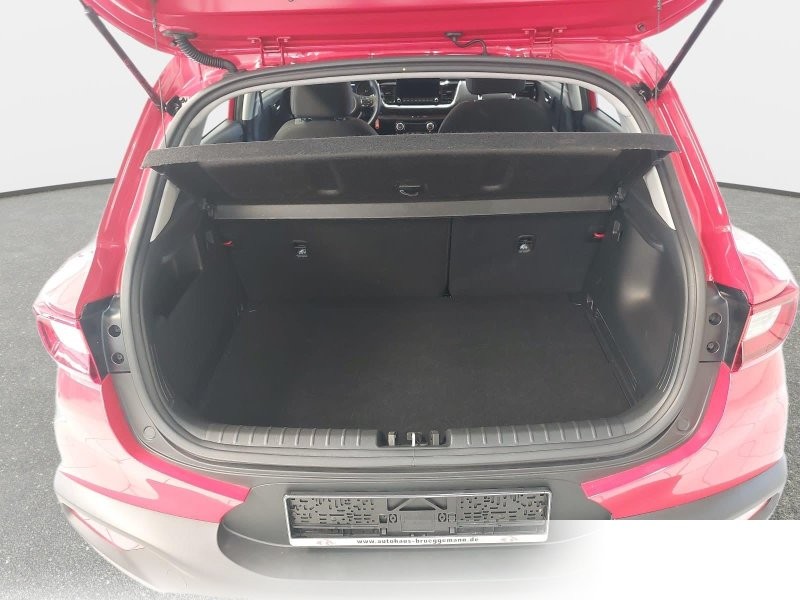 Kia Stonic 1.2 VISION MJ24