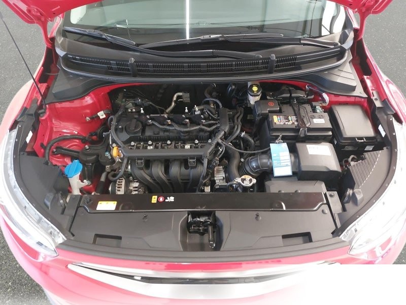 Kia Stonic 1.2 VISION MJ24