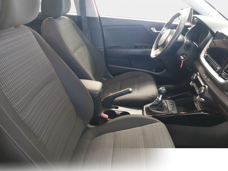 Kia Stonic 1.2 VISION MJ24