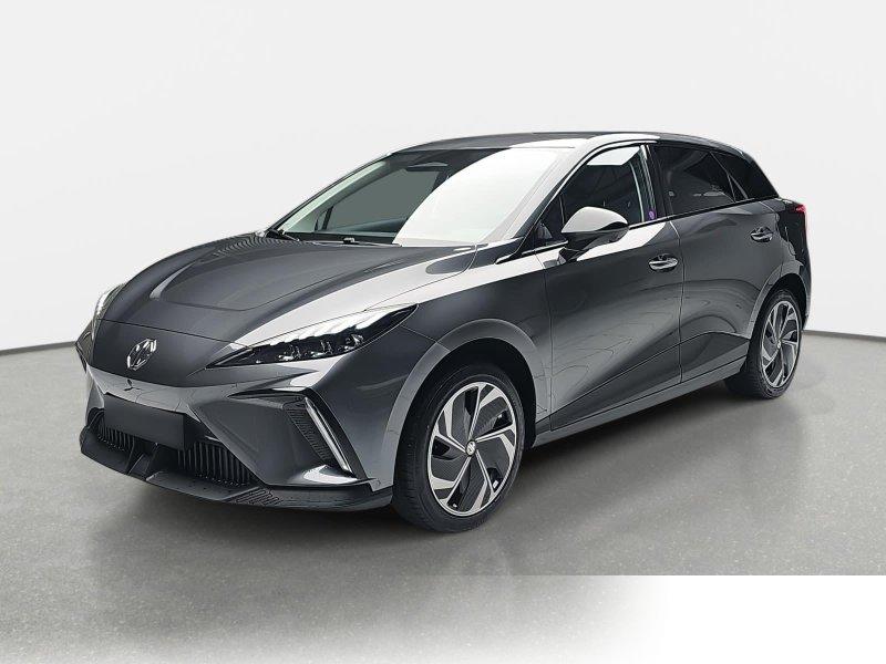 MG MG4 EV 64 KWH MY26 PREMIUM