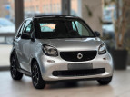 Bild Smart ForTwo Smart fortwo cabrio/Sitzheizung/Radio/Isofix/USB