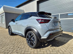 Bild Nissan Juke 