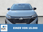 Bild Nissan Qashqai 1.3 DIG-T X-Tronic N-Connecta / Winterp