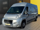 Bild Karmann Dexter 600 Solar+Wechselr+Markise+Sat TV+AHK