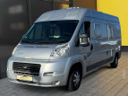 Bild Karmann Dexter 600 Solar+Wechselr+Markise+Sat TV+AHK