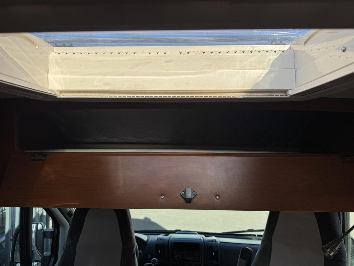 Karmann Dexter 600 Solar+Wechselr+Markise+Sat TV+AHK