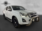 Bild Isuzu D-Max Double Cab 4WD  Premium+ I.Hand Leder Kamera