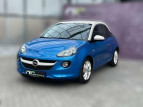 Bild Opel Adam 1.2 Unlimited SH Tempomat Bluetooth Alu