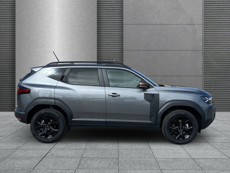 Dacia Duster hybrid-G 150 EDC 4x4 Extreme SHZ+MV-Kamera+LED