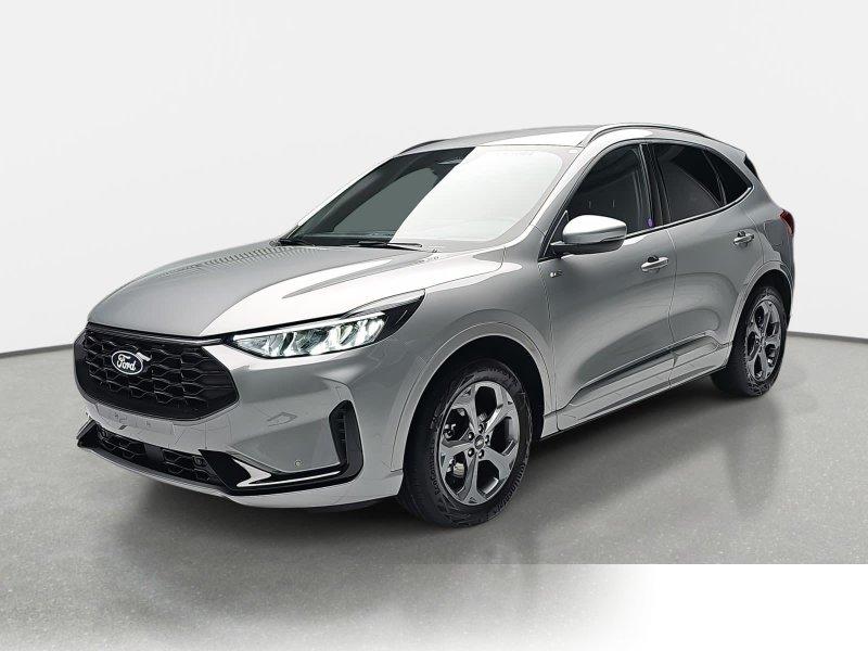 Ford Kuga 1.5 EB AUTO. ST-LINE NAVI LED KLIMAAUTO WINTER SIC