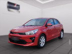 Bild Kia Rio Vision/LED/SHZ/Navi/Einparkhilfe/16