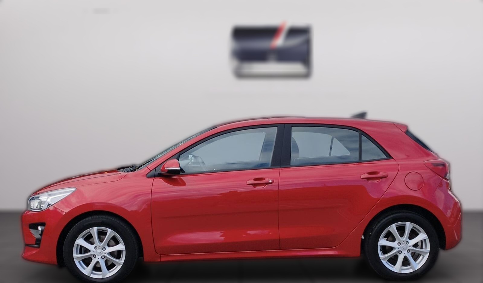 Kia Rio Vision/LED/SHZ/Navi/Einparkhilfe/16