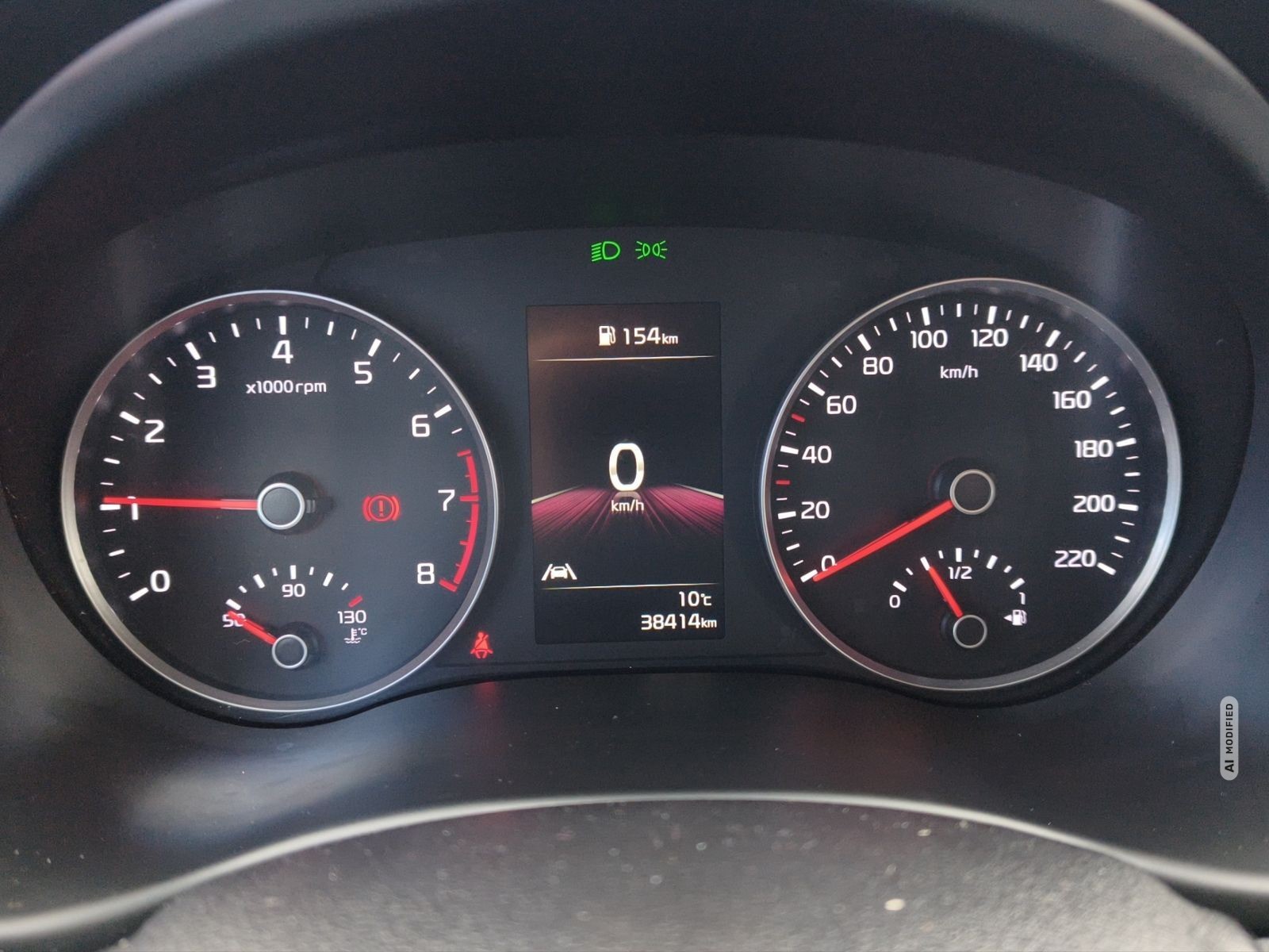 Kia Rio Vision/LED/SHZ/Navi/Einparkhilfe/16