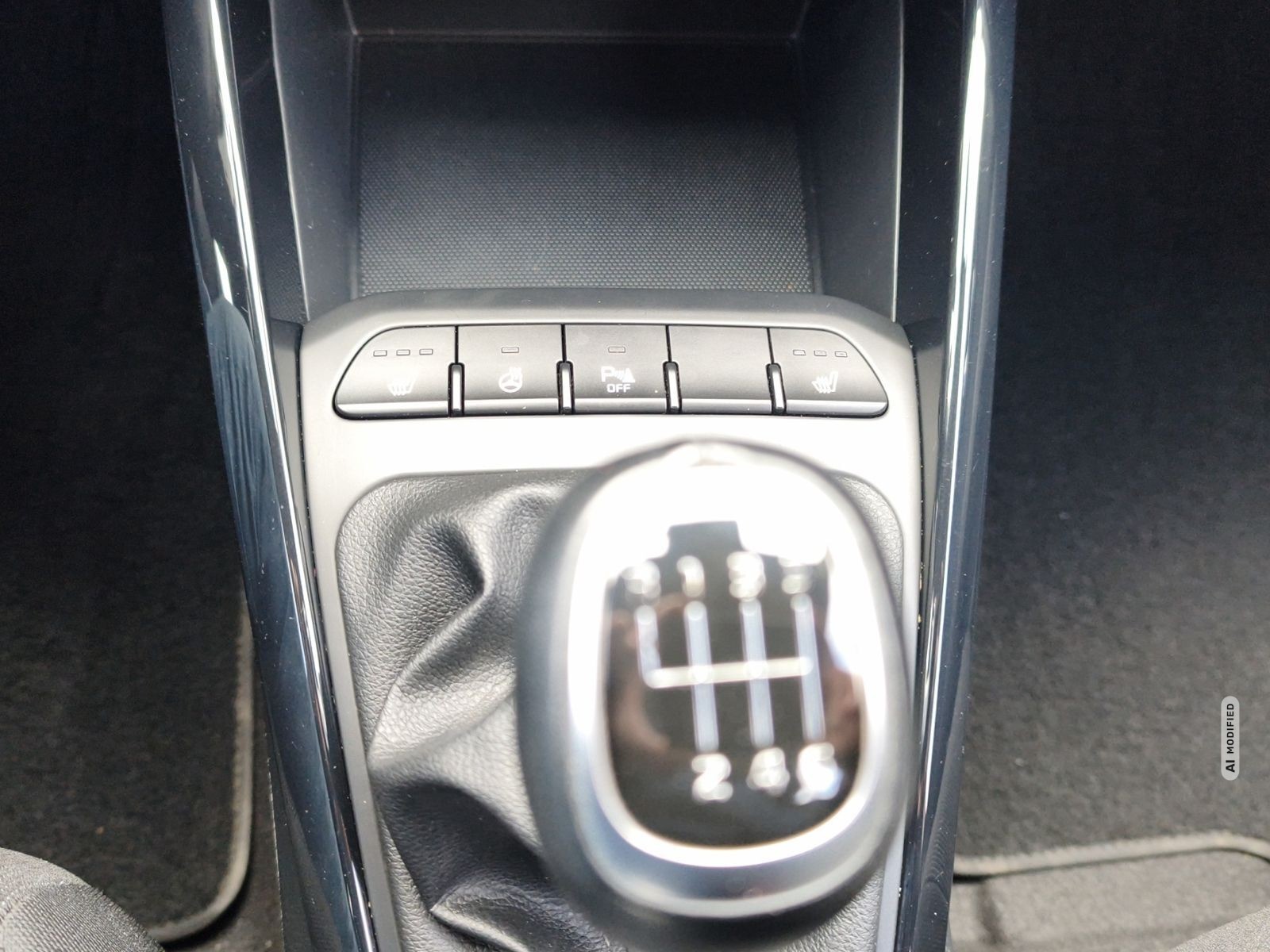 Kia Rio Vision/LED/SHZ/Navi/Einparkhilfe/16
