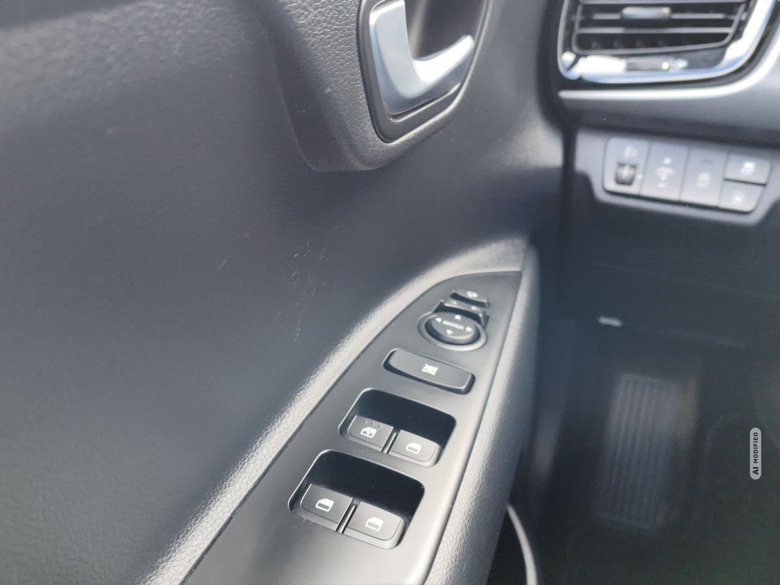 Kia Rio Vision/LED/SHZ/Navi/Einparkhilfe/16